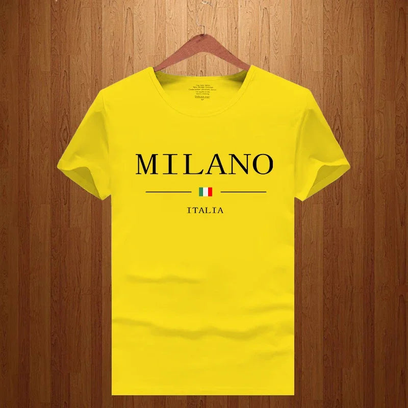 Camisa Milano Masculina