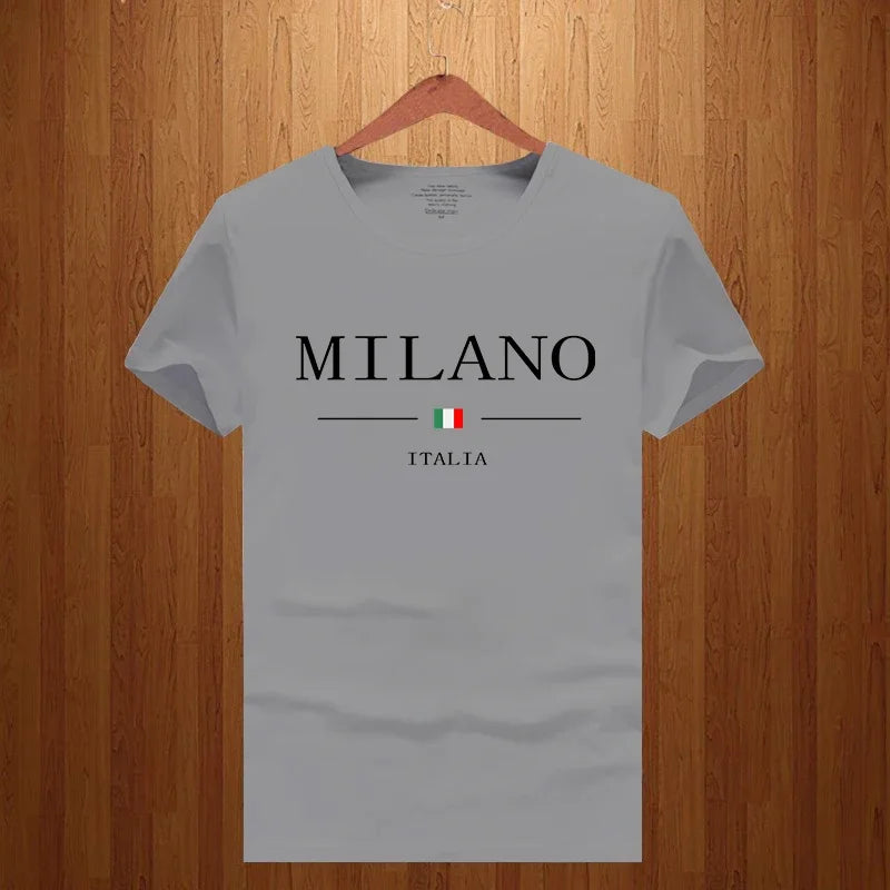 Camisa Milano Masculina